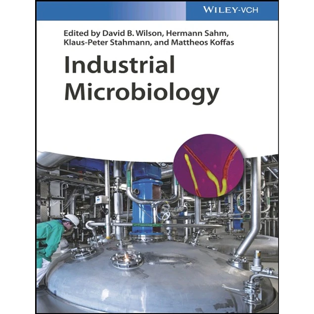Industrial Microbiology