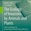 The Ecology of Invasions by Animals and Plants