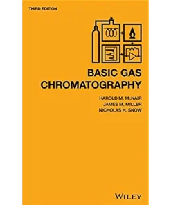 Basic Gas Chromatography
