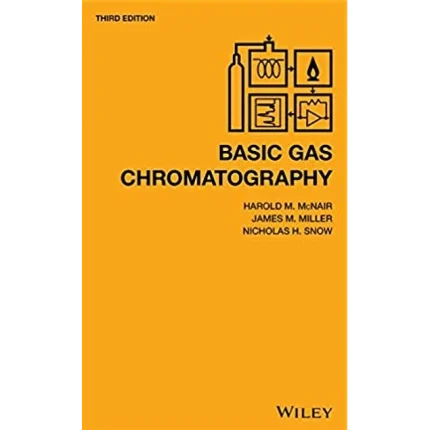 Basic Gas Chromatography