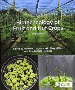 Biotechnology of Fruit and Nut Crops