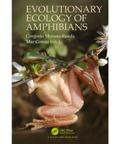 Evolutionary Ecology of Amphibians
