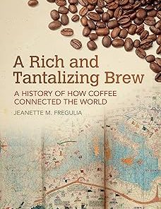 A Rich and Tantalizing Brew