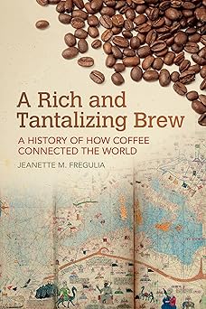 A Rich and Tantalizing Brew