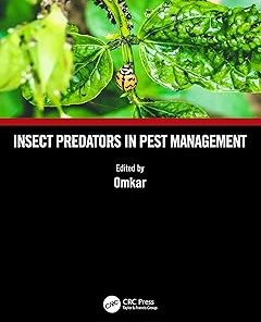 Insect Predators in Pest Management