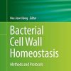 Bacterial Cell Wall Homeostasis