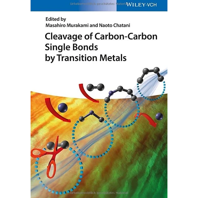 Cleavage of Carbon-Carbon Single Bonds by Transition Metals