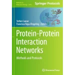 Protein-Protein Interaction Networks Methods and Protocols