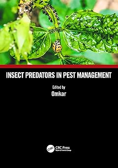 Insect Predators in Pest Management