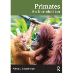 Primates An Introduction