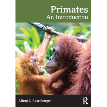 Primates An Introduction