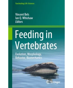 Feeding in Vertebrates