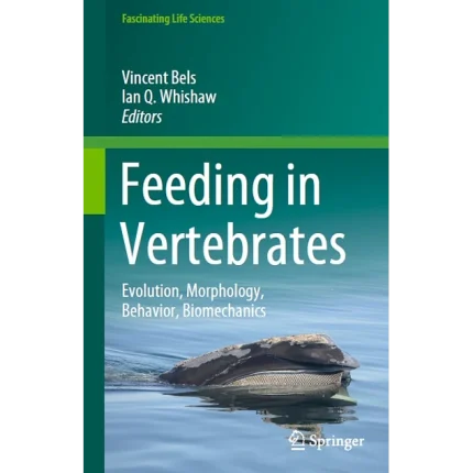 Feeding in Vertebrates