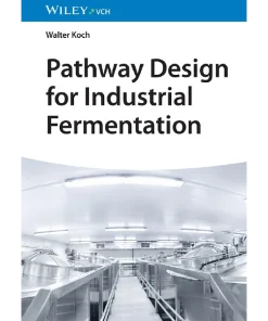 Pathway Design for Industrial Fermentation