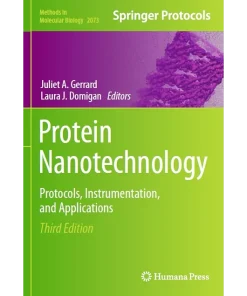 Protein Nanotechnology