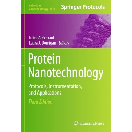 Protein Nanotechnology