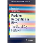 Predator Recognition in Birds The Use of Key Features