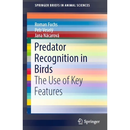Predator Recognition in Birds The Use of Key Features