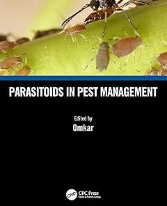 CRC Press Parasitoids in Pest Management