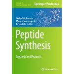 Peptide Synthesis Methods and Protocols