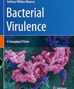 Bacterial Virulence A Conceptual Primer