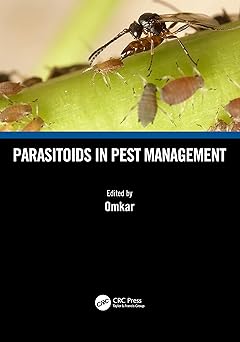 CRC Press Parasitoids in Pest Management