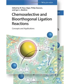 Chemoselective and Bioorthogonal Ligation Reactions