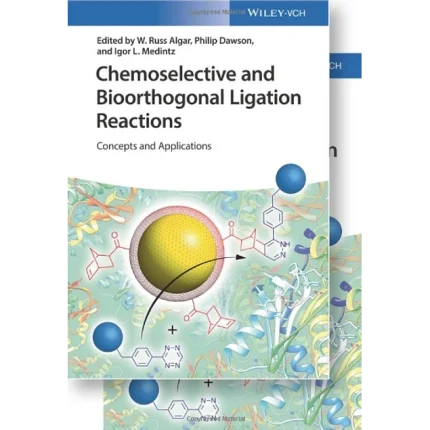 Chemoselective and Bioorthogonal Ligation Reactions
