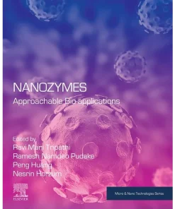Nanozymes Approachable Bio-applications