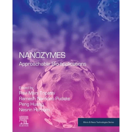 Nanozymes Approachable Bio-applications
