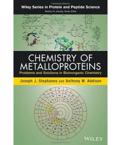 Chemistry of Metalloproteins