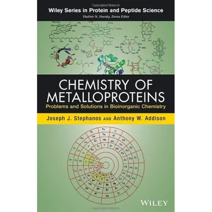 Chemistry of Metalloproteins