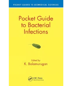 Pocket Guide to Bacterial Infections