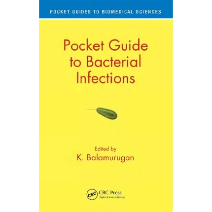 Pocket Guide to Bacterial Infections