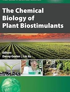 The Chemical Biology of Plant Biostimulants