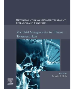 Microbial Metagenomics in Effluent Treatment Plant