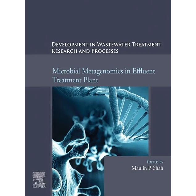 Microbial Metagenomics in Effluent Treatment Plant