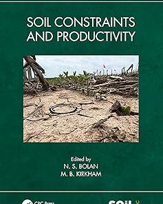 Soil Constraints and Productivity