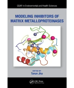 Modeling Inhibitors of Matrix Metalloproteinases