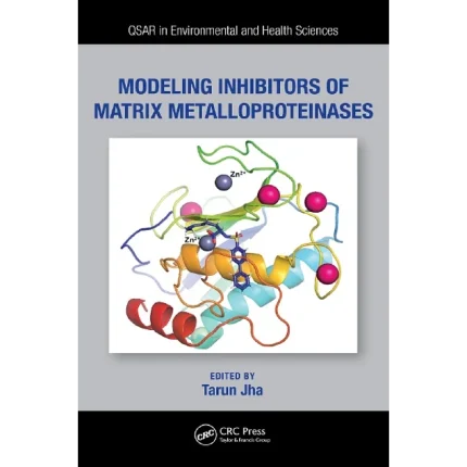 Modeling Inhibitors of Matrix Metalloproteinases