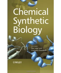 Chemical Synthetic Biology