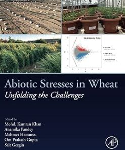 Abiotic Stresses in Wheat Unfolding the Challenges
