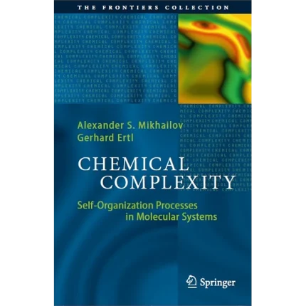 Chemical Complexity