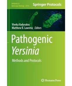 Pathogenic Yersinia