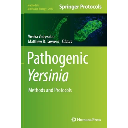 Pathogenic Yersinia