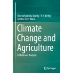 Climate Change and Agriculture A Historical Analysis