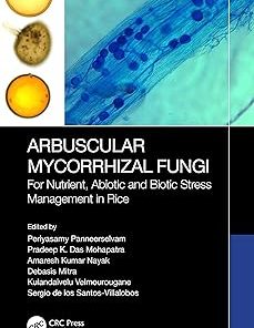 CRC Press Arbuscular Mycorrhizal Fungi