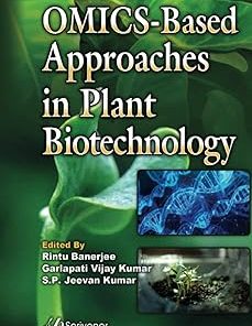 OMICS-Based Approaches in Plant Biotechnology