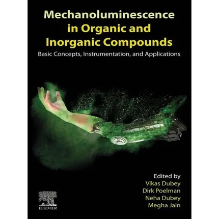 Mechanoluminescence in Organic and Inorganic Compounds