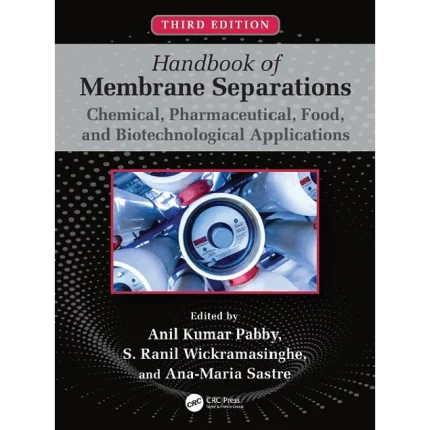 Handbook of Membrane Separations
